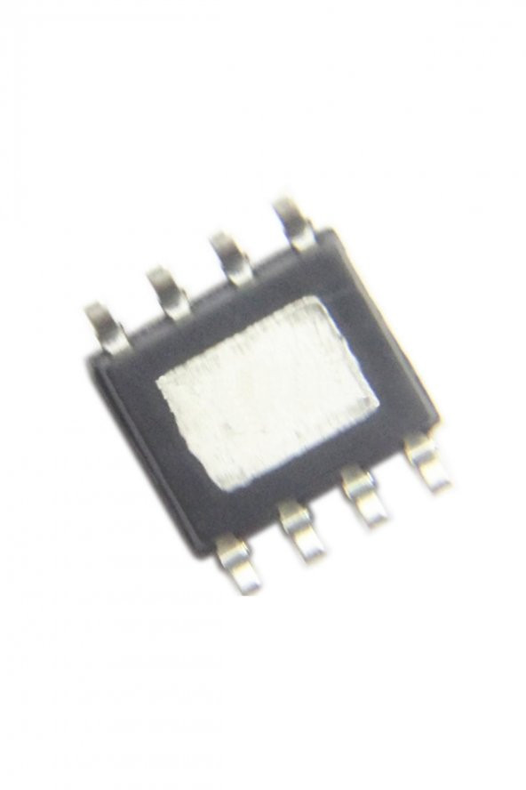 TP4056 3,7V 1A Lityum Li-lon Batarya 18650 Pil Şarj Entegresi SOP-8 - 2