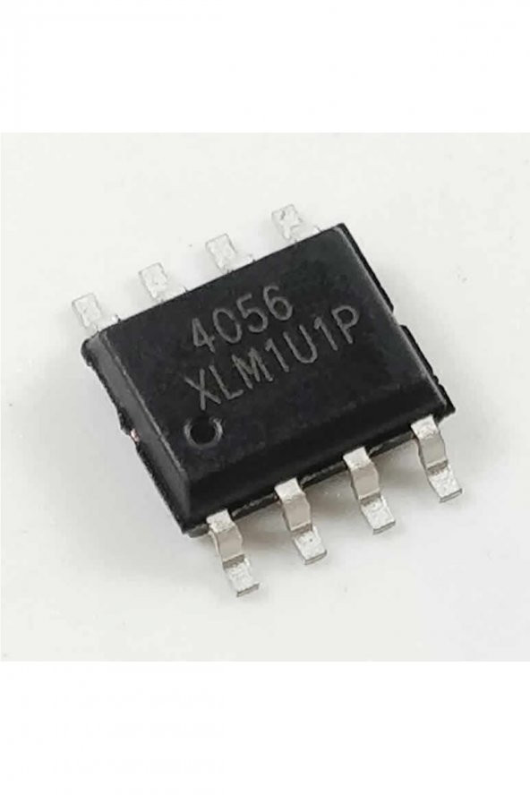 TP4056 3,7V 1A Lityum Li-lon Batarya 18650 Pil Şarj Entegresi SOP-8 - 4