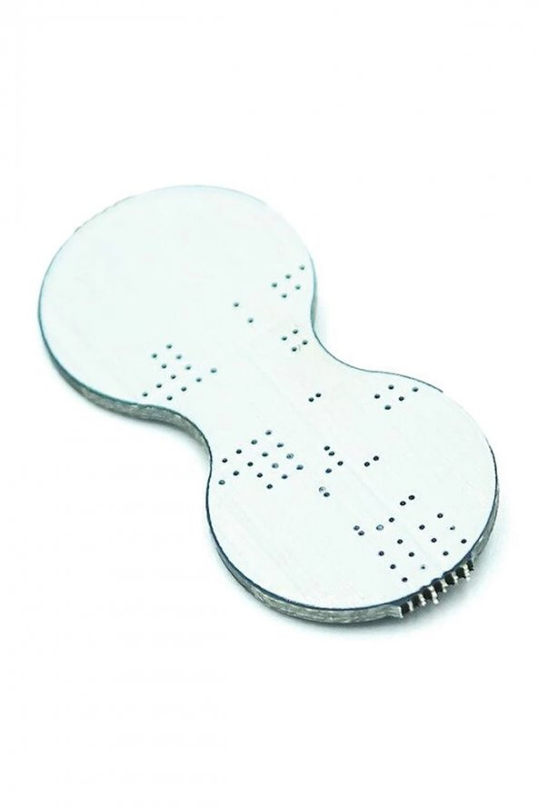 2S 4A Lityum Batarya BMS Koruma Kartı 18650 Lityum Lion Pil Akü 2S 7.4V 4A BMS Protection Board - 3