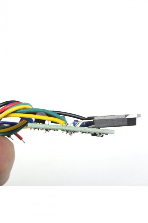 CA-901 LCD Güç Kaynağı Tamir Devre Kartı 220V DC 24V 46" TV Ekran Switch Mod Kontrol Kartı Power - 4