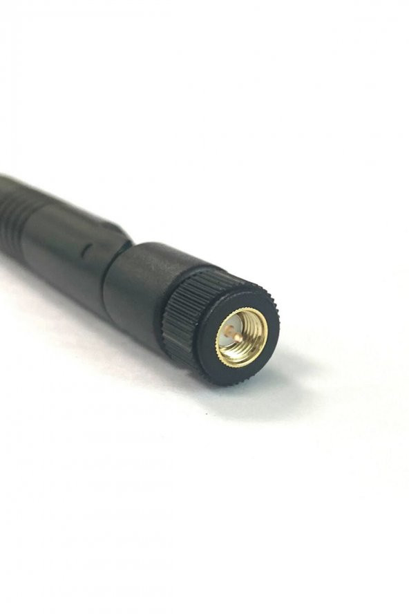 12dBi 39cm Anten Sma Erkek 2.4GHz 5.8GHz Dual Band RF Gsm Wifi Sinyal Kuvvetlendirici 2G 3G 4G LTE - 4
