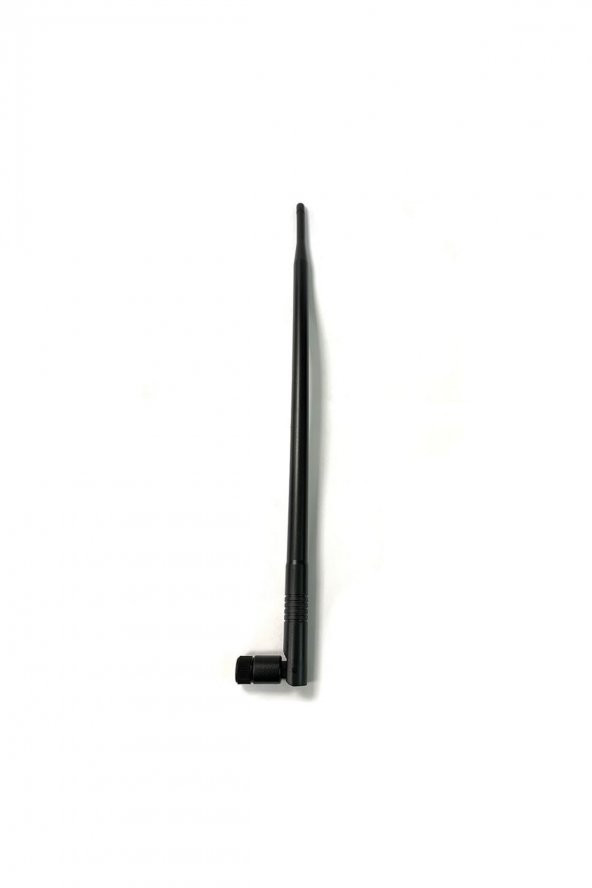 12dBi 39cm Anten Sma Erkek 2.4GHz 5.8GHz Dual Band RF Gsm Wifi Sinyal Kuvvetlendirici 2G 3G 4G LTE - 7
