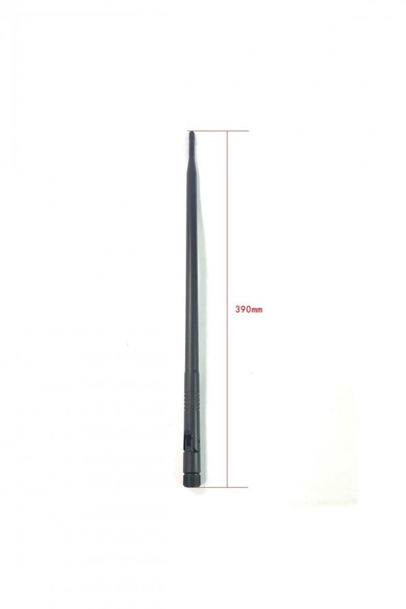 12dBi 39cm Anten Sma Erkek 2.4GHz 5.8GHz Dual Band RF Gsm Wifi Sinyal Kuvvetlendirici 2G 3G 4G LTE - 8