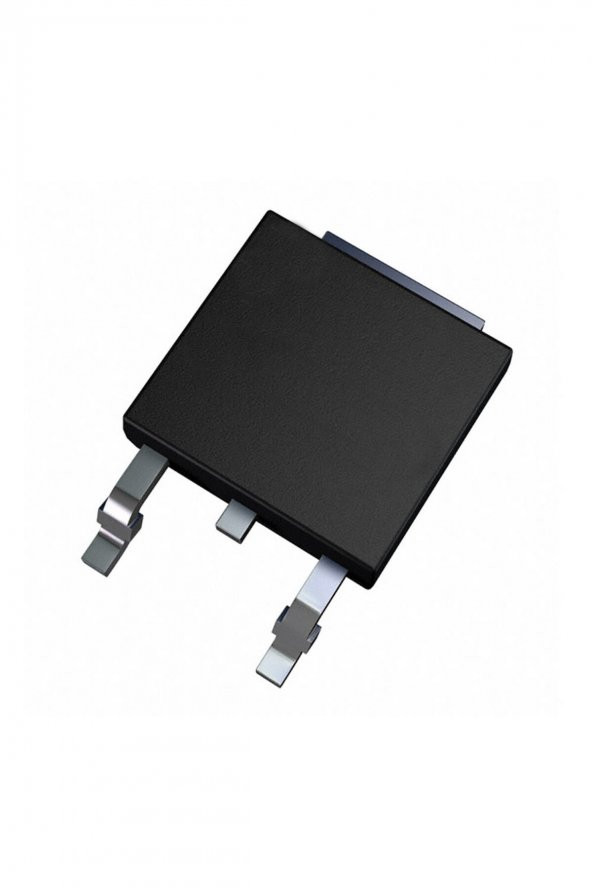 78M05 3 Pin DC 5V Lineer Voltaj Düşürücü Regülatör Enregre - 4