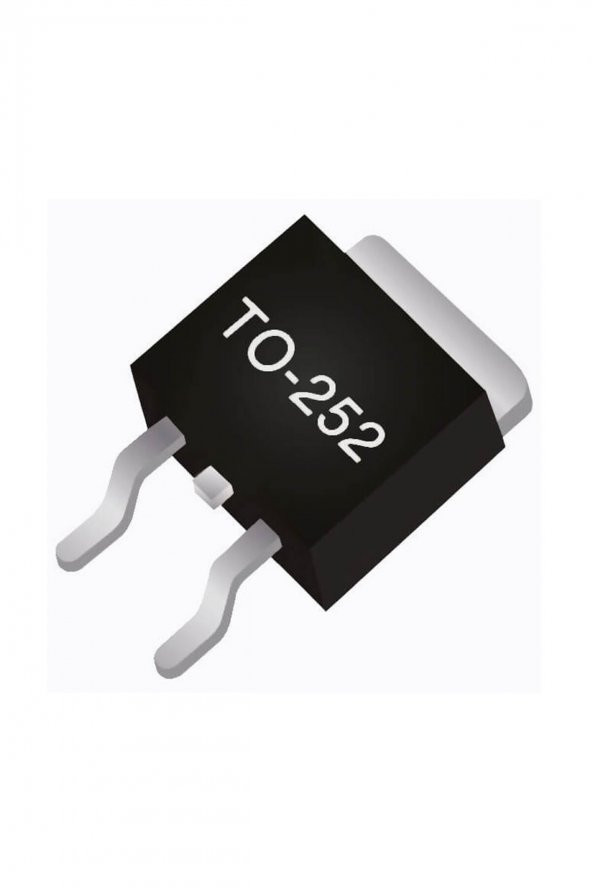 78M05 3 Pin DC 5V Lineer Voltaj Düşürücü Regülatör Enregre - 7