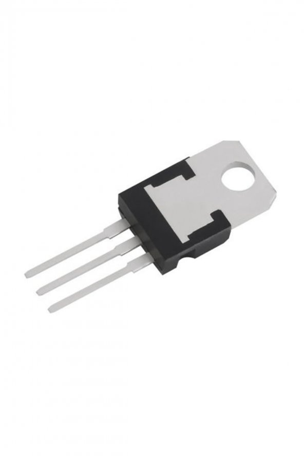 L7805CV 3 Pin DC 5V Lineer Voltaj Düşürücü Regülatör Enregre - 7
