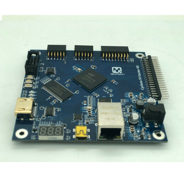 FPGA Development Board - 5