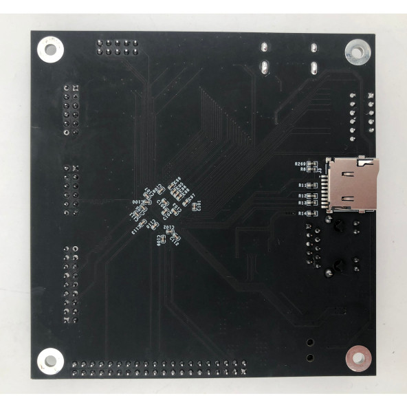 FPGA Development Board - 8