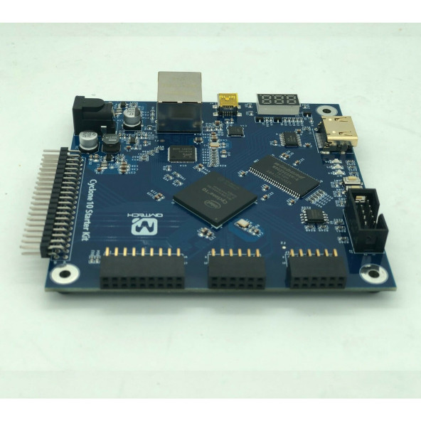 FPGA Development Board - 9