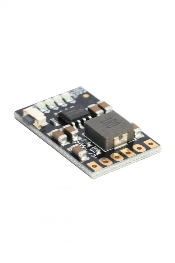 MH-CD42 5V 2A Lityum Pil Şarj Deşarj Koruyuc Modül Powerbank 3-7V 18650 Lipo Batarya Akü Şarj Voltaj - 7