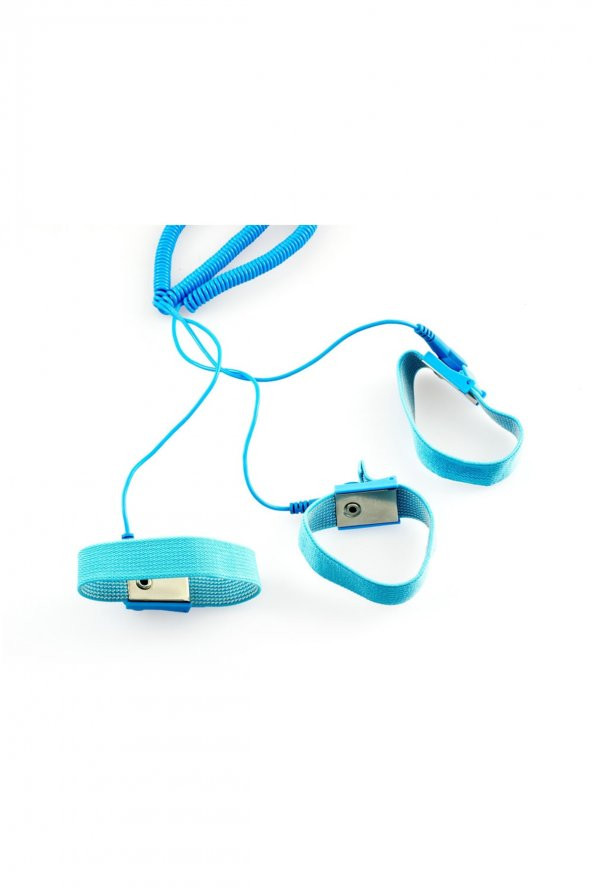 Olimex EKG-EMG SHIELD Üçlü Bileklik Pasif Sensör  Arduino Ekg Ecg Emg 100cm 3 Sensör 3.5mm Soket - 5