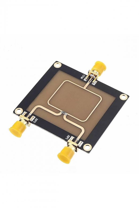 100-2700MHz 25W Rf Sinyal Bölücü Birleştirici Pcb Modül 50ohm 2 Yön Microstrip Güç Ayıcı Çoğaltıcı - 2