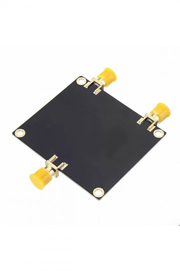 100-2700MHz 25W Rf Sinyal Bölücü Birleştirici Pcb Modül 50ohm 2 Yön Microstrip Güç Ayıcı Çoğaltıcı - 3