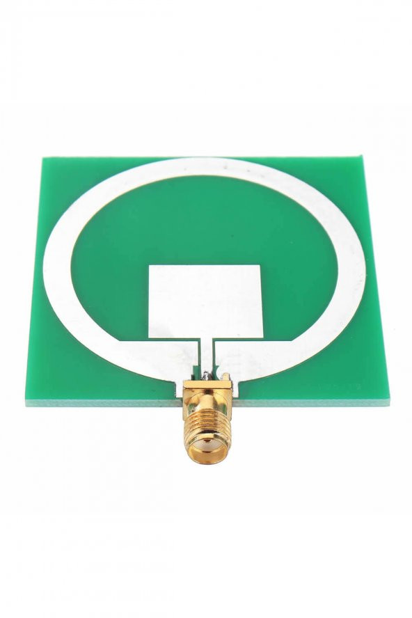 2.4Ghz to 10.5Ghz 10W 40dbm Pcb Anten Geniş Band RF Sinyal Kuvvetlendirici Düşük Gürültülü Dişi SMA - 4