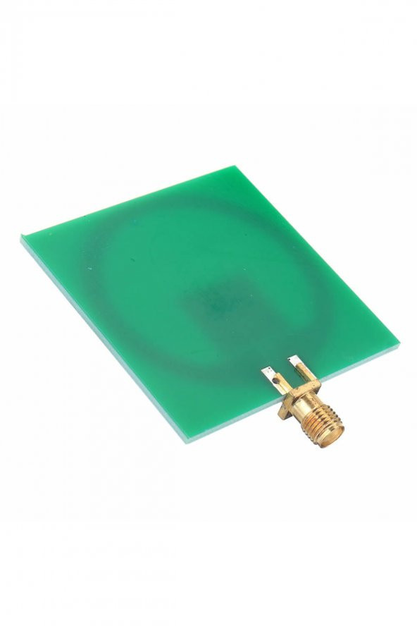 2.4Ghz to 10.5Ghz 10W 40dbm Pcb Anten Geniş Band RF Sinyal Kuvvetlendirici Düşük Gürültülü Dişi SMA - 7