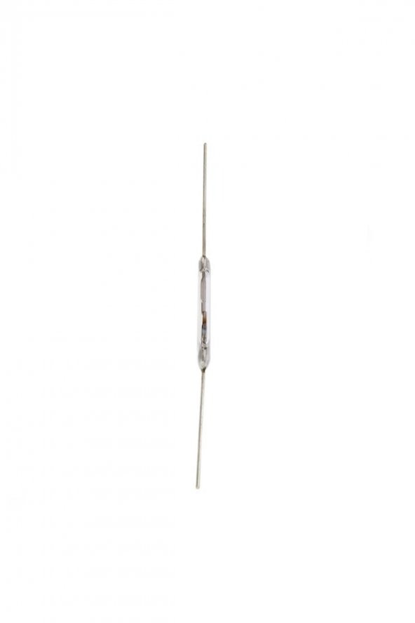 14mm Reed Röle Anahtar Sensör Switch Manyetik Alan Mıknatıs Algılayıcı NO Kontak Çıkışı Kapı Pencere - 3