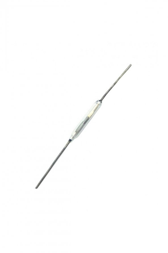 14mm Reed Röle Anahtar Sensör Switch Manyetik Alan Mıknatıs Algılayıcı NO Kontak Çıkışı Kapı Pencere - 4