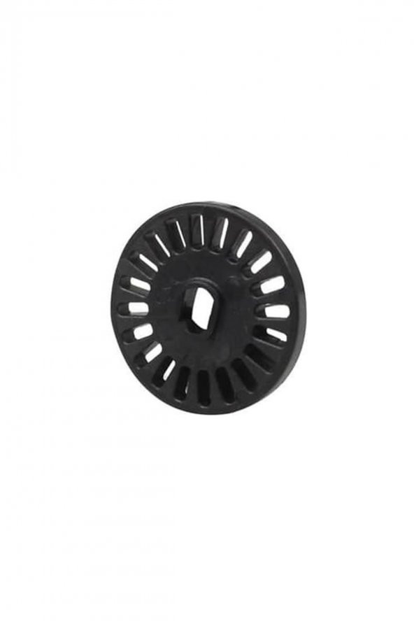 Kod Disk Plastik 20 Göz  Motor Hız Rpm Mesafe Ölçme Algılayıcı Sensör İnfrared IR Rotary Enkoder - 4