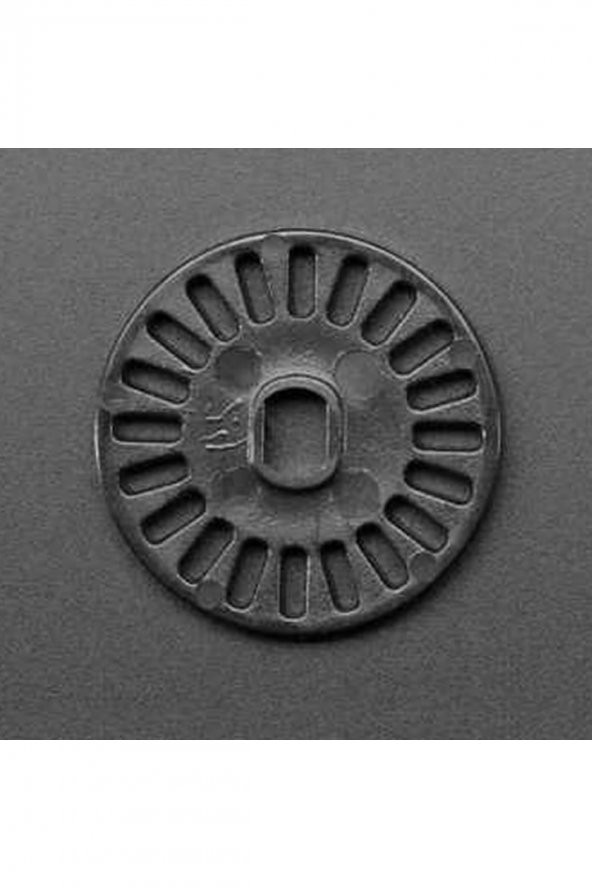 Kod Disk Plastik 20 Göz  Motor Hız Rpm Mesafe Ölçme Algılayıcı Sensör İnfrared IR Rotary Enkoder - 6