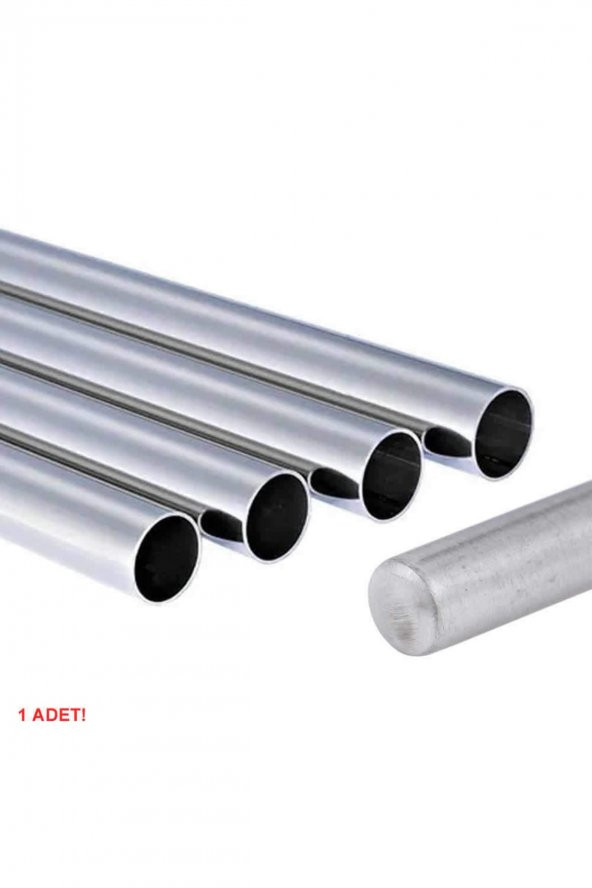 Çelik Sensör Başlığı 8x100mm Kılıf  Sıcaklık Isı Sensör Kutusu Metal Tüp Boru D818b20 Ntc Lm35 - 7