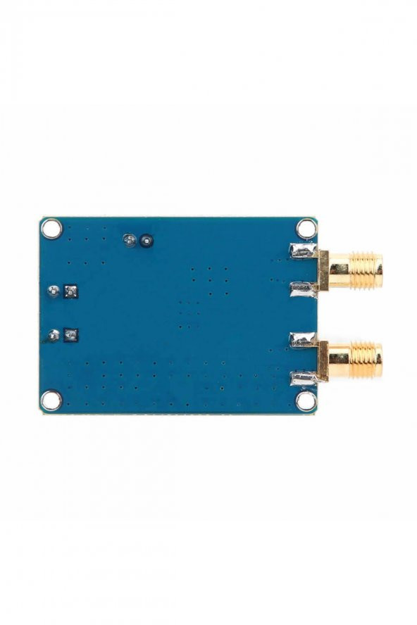 AD8302 RF Kazanç Faz Algılama Modülü  2.7GHz Genişband 2 Kanal Demodülasyonlu Logaritmik Kuvvet - 7