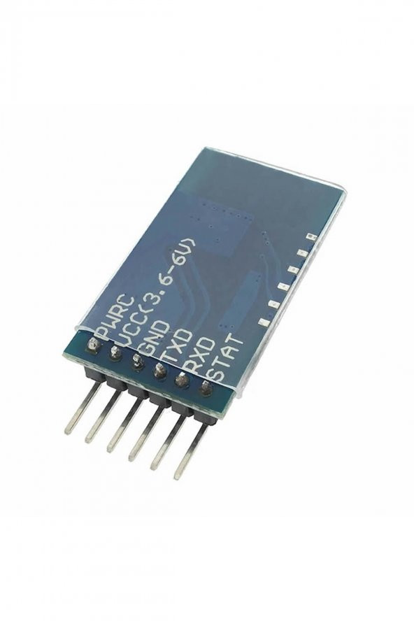 JDY-23 Dip Bluetooth 5.0 Modül  CC2541 Ble Kablosuz Haberleşme Rf Alıcı Verici Dijital İletişim - 5