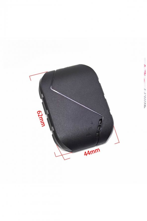 AK-H-80 Mini Plastik Kutu  El Tipi Uzaktan Kumanda GPS Tarayıcı Elektronik Devre Kutusu - 6