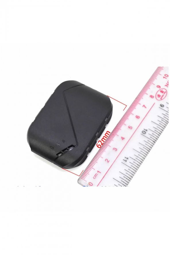 AK-H-80 Mini Plastik Kutu  El Tipi Uzaktan Kumanda GPS Tarayıcı Elektronik Devre Kutusu - 7