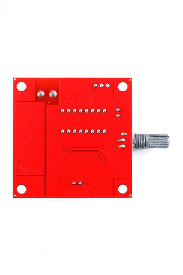 PT2399 Microfon Ses Eko Yankı Tekrar Efekt Modül  Yansıma Kontrol Gecikme - 8
