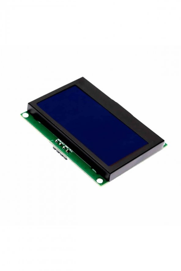 2.2 Inch I2C IIC GM12864 V2.0 Mavi Glcd Modül  ST7567S DC 3.3V 5V - 5