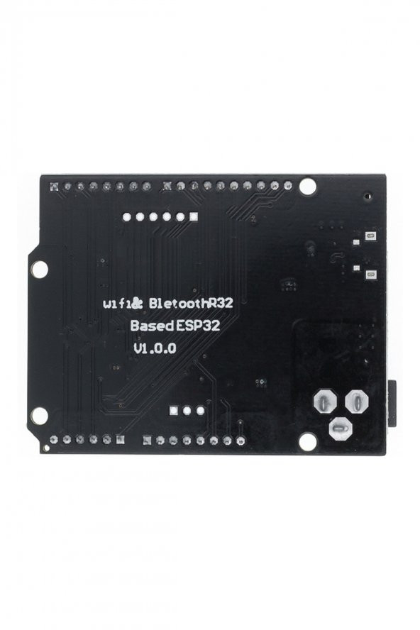 ESP32 WiFi Bluetooth R32 Kit  Geliştirme Kartı Kablosuz İnternet Haberleşme - 8