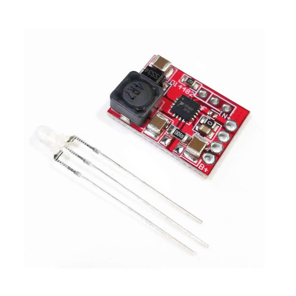 TP5000 2A 3.6V Lipo Lifepo4 Pil Şarj Modülü  1S 4.2V Lityum Li-Ion Batarya Akü Mp3 Mp4 Tablet Pda Telefon Telsiz - 4