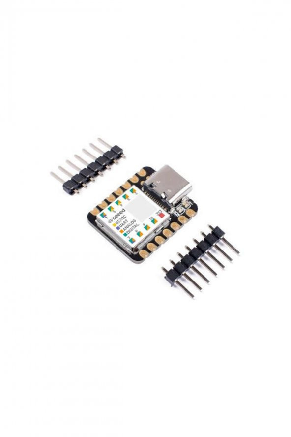 Seeeduino SAMD21 102010328  Seeed Studio Cortex M0+ 32bit 48MHz SAMD21 Geliştirme Kartı - 3
