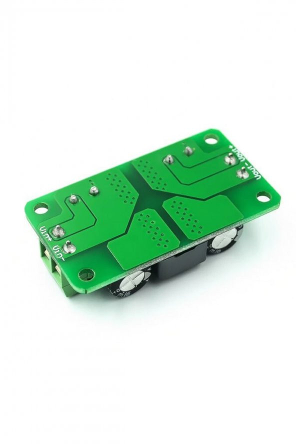 0-50V 4A DC Güç Kaynağı Filtresi  Gürültü Bastırıcı Azaltıcı Filtre Bead RFI EMI Girişim Engelleyici - 5