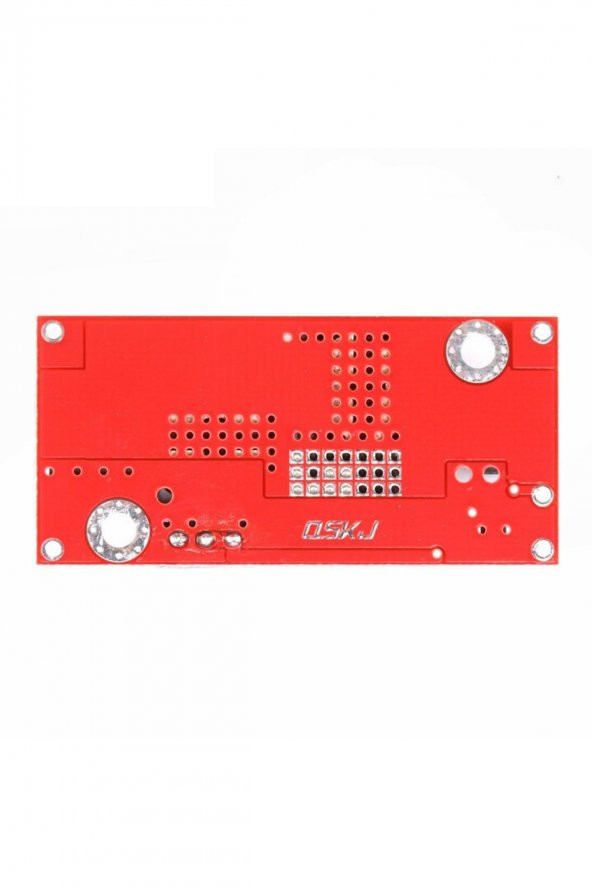 XL6019 Ayarlı Güç Kaynağı Modülü 3A 30V  Otomatik Ayarlanabilir Voltaj Yükseltici Düşürücü - 7