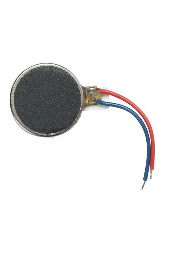 Titreşim Motoru 10mm 1027  12000 Rpm DC 2V/5V Küçük Telefon Oyuncak Saat Düğme Para - 5