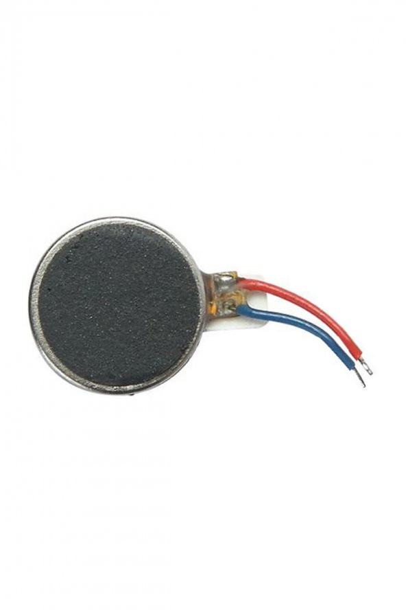 Titreşim Motoru 8mm 0834  12000 Rpm DC 2V/5V Küçük Telefon Oyuncak - 4