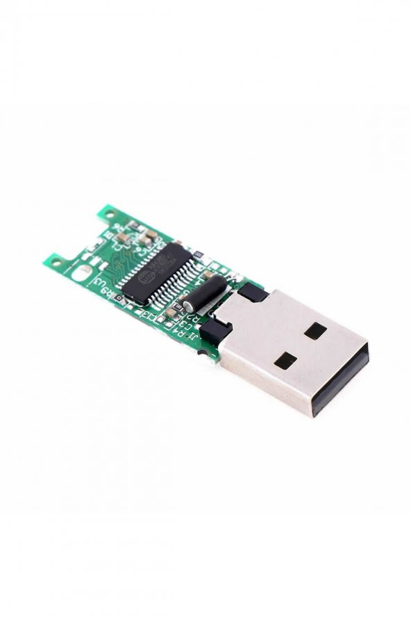 eMMC Usb Adaptör  eMMC Hafıza Entegresi BGA169 153 Çip Okuma Yazma EMCP Pcb Flash Bellek - 4