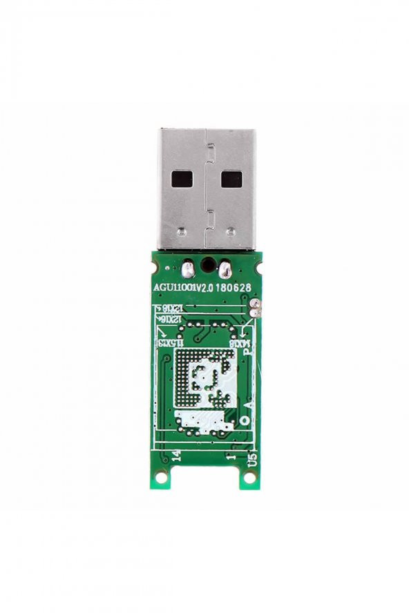 eMMC Usb Adaptör  eMMC Hafıza Entegresi BGA169 153 Çip Okuma Yazma EMCP Pcb Flash Bellek - 5