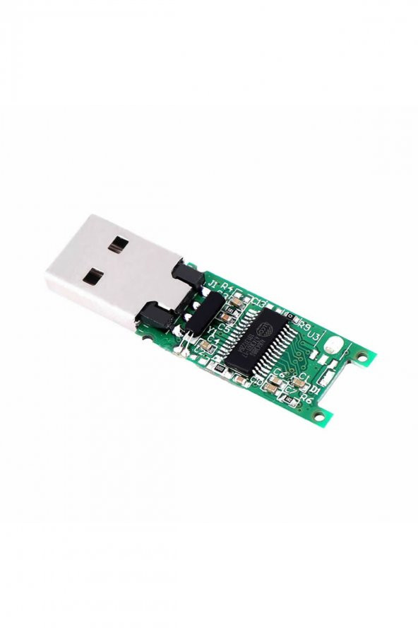 eMMC Usb Adaptör  eMMC Hafıza Entegresi BGA169 153 Çip Okuma Yazma EMCP Pcb Flash Bellek - 8