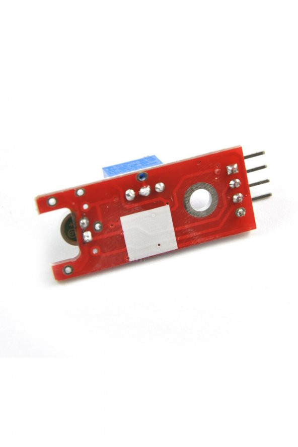 Arduino Ses Algılama Mikrofon Sensör Modülü Yüksek Hassasiyet - 7