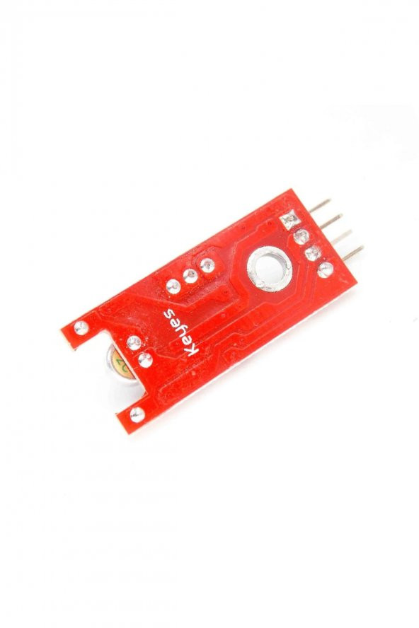 Arduino Ses Algılama Mikrofon Sensör Modülü Yüksek Hassasiyet - 8