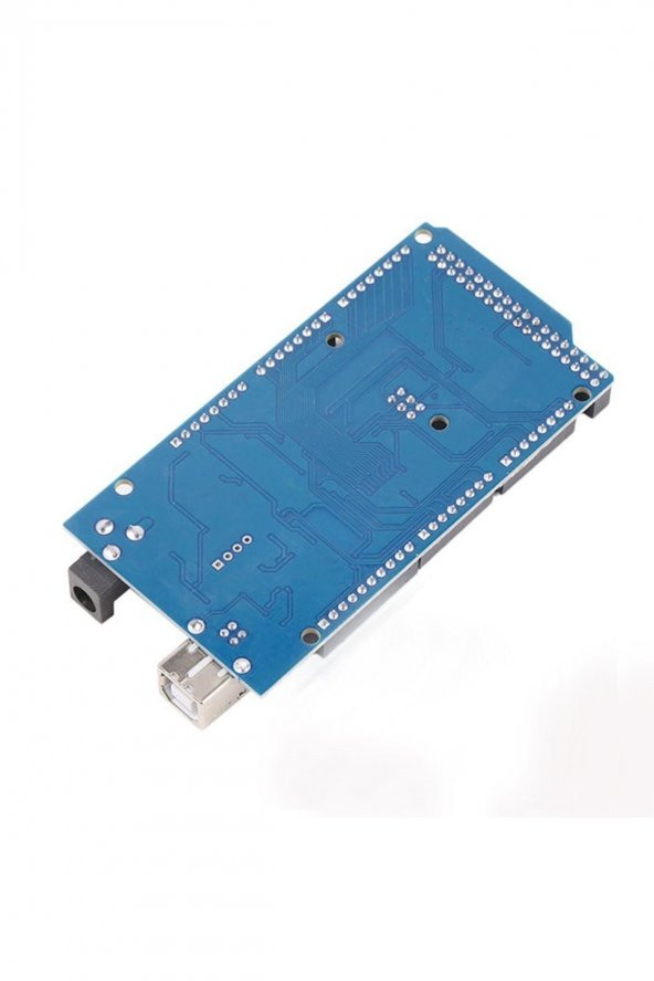 Arduino Mega 2560 R3 Klon ( Ch340) + Usb Kablo - 7