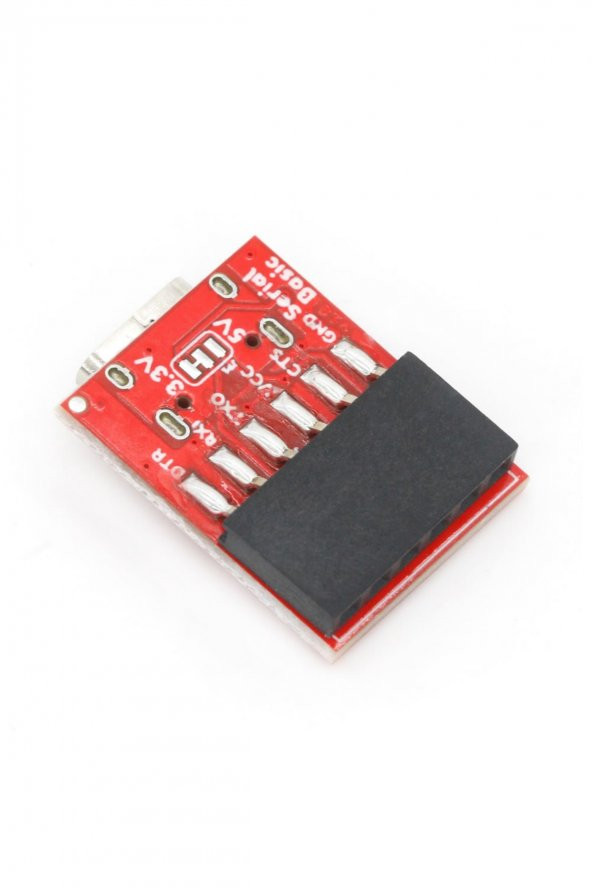 CH340C USB to TTL UART Modül TypeC  Seri Port Haberleşme ISP Arduino STC STM8 STM32 Program Download - 6