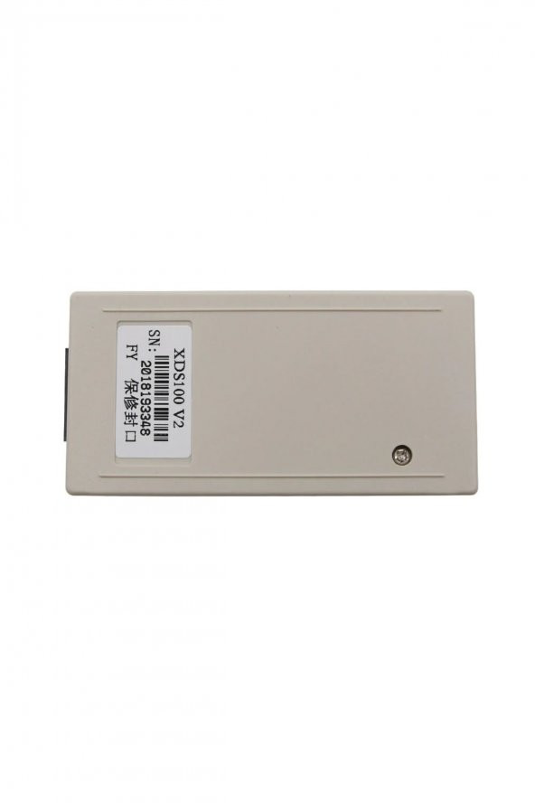 XDS100 V2 DSP Usb Jtag Emulator Texas TI DSP Hata Ayıklarıcı Programlayıcı Debugger ARM9 Cortex A8 - 8