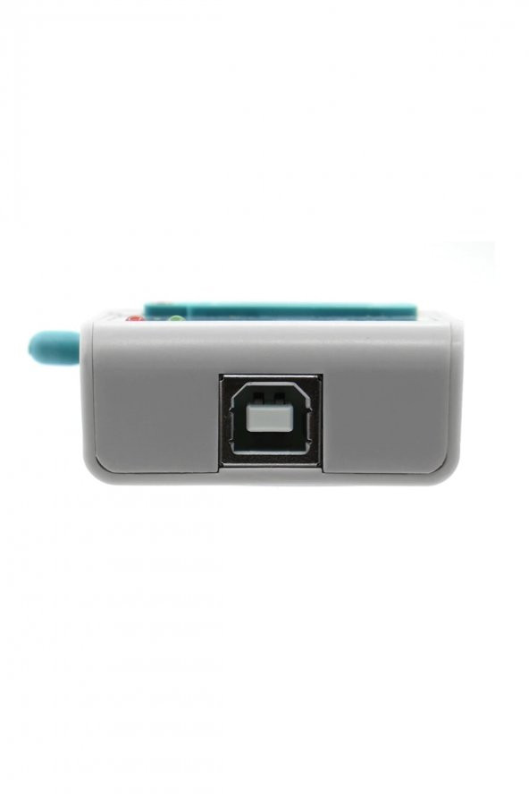 EZP2019 USB EEprom Flash Bios Programlayıcı  24 25 26 93 Serisi SPI Anakart Harddisk Televizyon Hafıza - 4