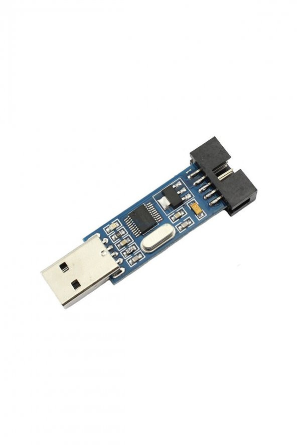 Msp430 Bsl Usb Programlayıcı  Flash Download Firmware Update Fuse