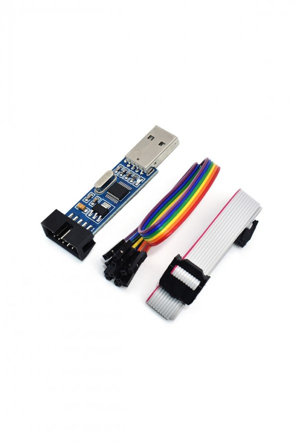 Msp430 Bsl Usb Programlayıcı  Flash Download Firmware Update Fuse - 3