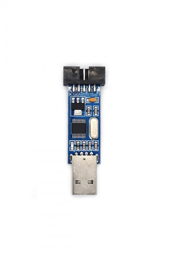 Msp430 Bsl Usb Programlayıcı  Flash Download Firmware Update Fuse - 5