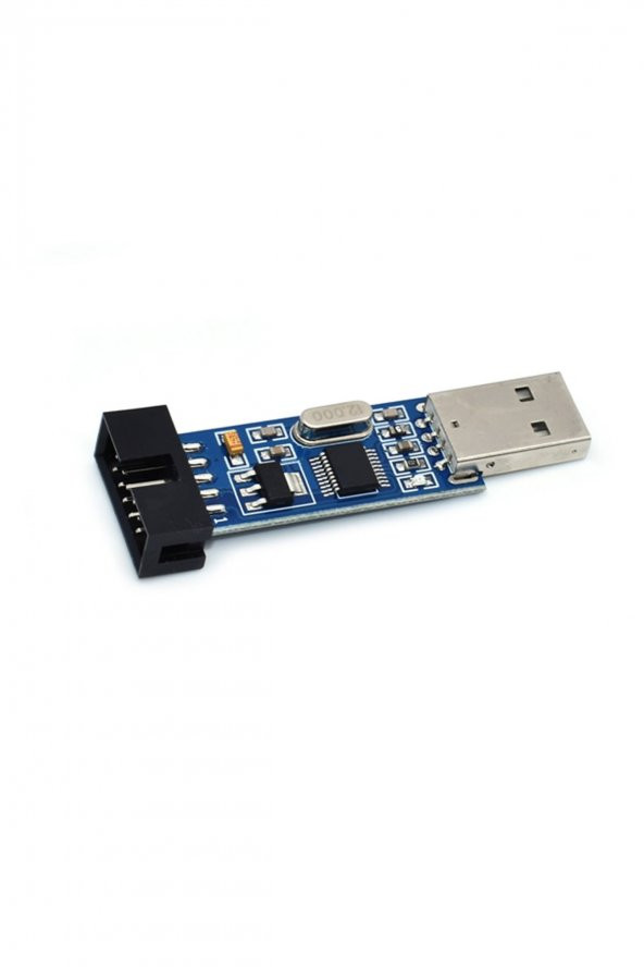 Msp430 Bsl Usb Programlayıcı  Flash Download Firmware Update Fuse - 6
